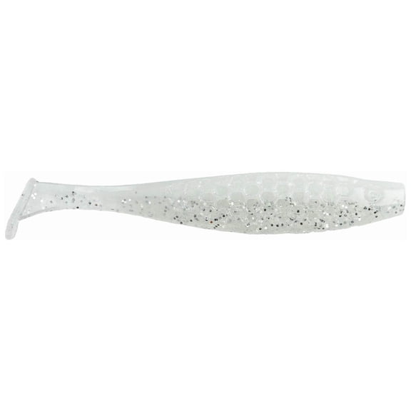 NetBait BaitFuel Blip Minnow Swimbait 3" (10 Pk)