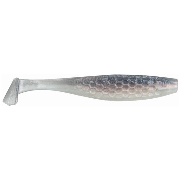 NetBait BaitFuel Blip Minnow Swimbait 3" (10 Pk)