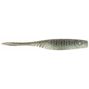 NetBait BaitFuel HexTek Eko Shad 4 (7 Pk)