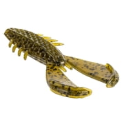 Netbait Hextek - Rascal - Green Pumpkin