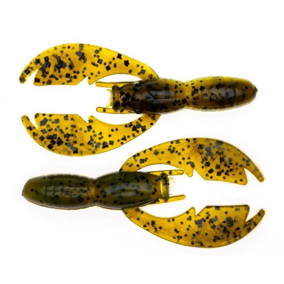 NetBait BaitFuel Tiny Paca Craw (10 Pk)