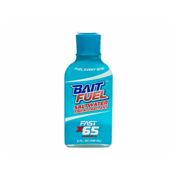 Baitfuel Baitfuel Gel - Saltwater Gel 5oz American Baitworks XS32006