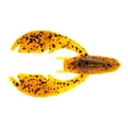 thumbnail image 1 of NetBait Paca Chunk Alabama Craw, 6pc Crawfish Freshwater Fishing Soft Baits, 1 of 5