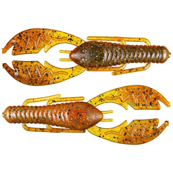 NetBait Paca Slim 4" Qty 9