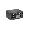 thumbnail image 1 of NetBotz Rack Access Pod 175 - Rack access device - black - 1U - TAA Compliant, 1 of 1