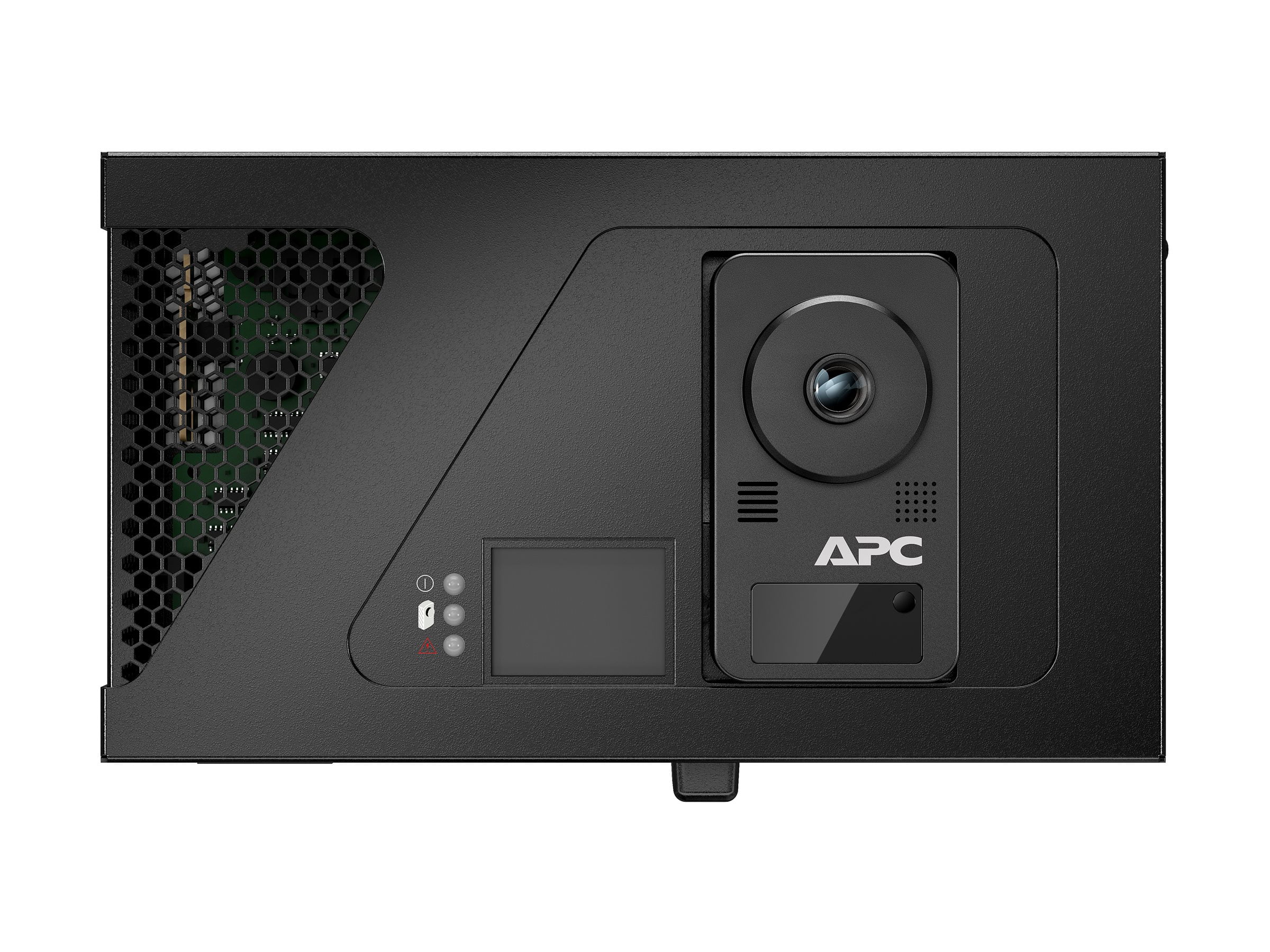 APC by Schneider Electric NBWL0755 NetBotz Environmental Monitoring System