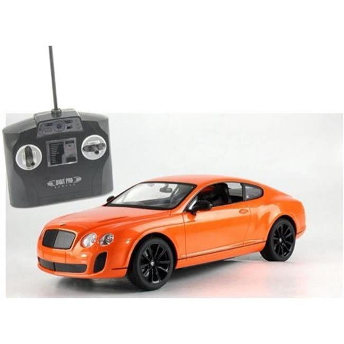 Bentley Gt Continental