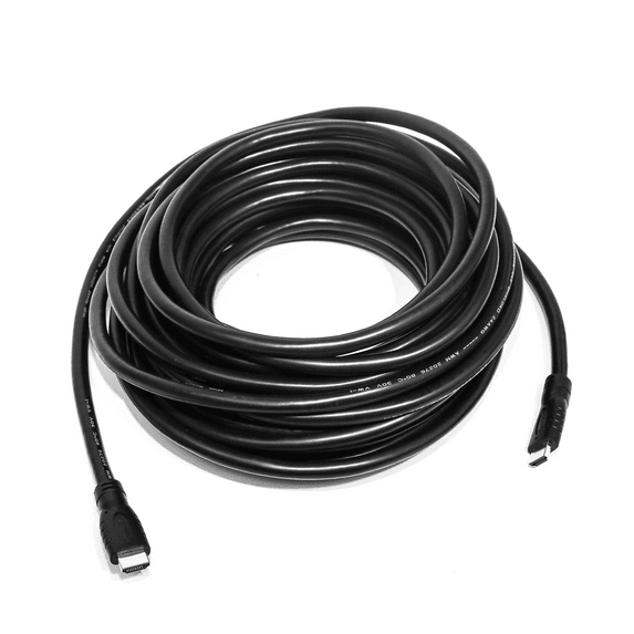 NetStrand HDMI Cable - High Speed with Ethernet (1-100ft) By FireFold