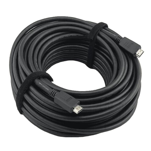 NetStrand HDMI Cable - High Speed with Ethernet (1-100ft) By FireFold