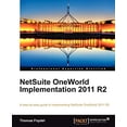 thumbnail image 1 of Pre-Owned NetSuite OneWorld Implementation 2011 R2 Paperback, 1 of 1