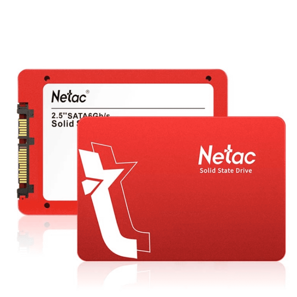 内蔵型SSD Netac SSD 128GB M.2 SATA Netac 128GB SATA SSD Internal Solid State Drive - Walmart.com