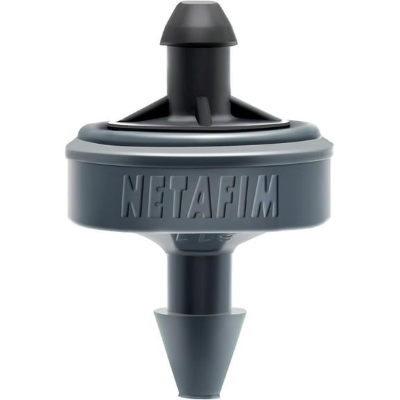 Netafim 1 GPH Woodpecker Jr Pressure Compensating Drip Emitters - (250 Pack)