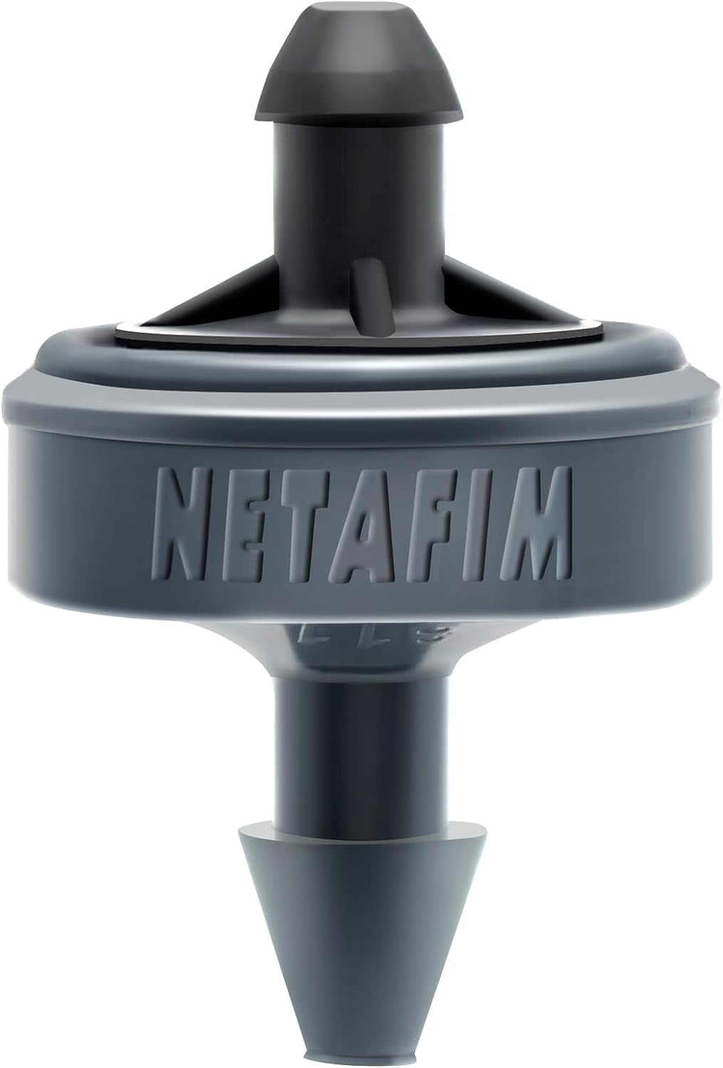 Netafim 1 GPH Woodpecker Jr Pressure Compensating Drip Emitters (50 ...