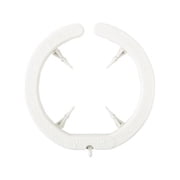 Netafim 10" Polyethylene NetBow with 8 Outlets NetBow, 5, Pack