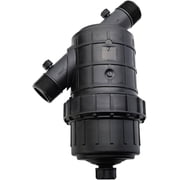 Netafim 3/4 MPT Screen Filter 155 Mesh/100 Micron