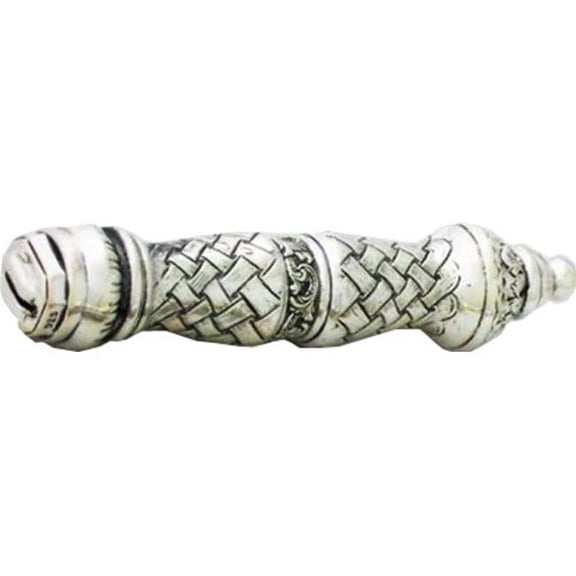 Netafim 55 Stainless Steel Knife, Silver - No.107