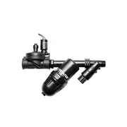 Netafim Low Volume Control Zone Kits 0.25-4.4 GPM