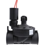 Netafim Series 80 Nylon Control Valves. 24 VAC, 2W Encapsulated Solenoid 1, Series 80