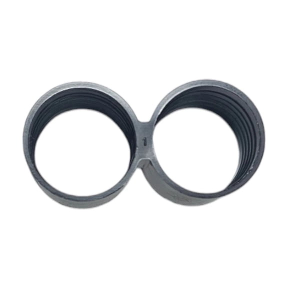 1/2" Figure Eight Line End – 32500-013015 | TLFIG8 (25pc)