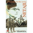 thumbnail image 1 of Netaji, (Paperback), 1 of 3