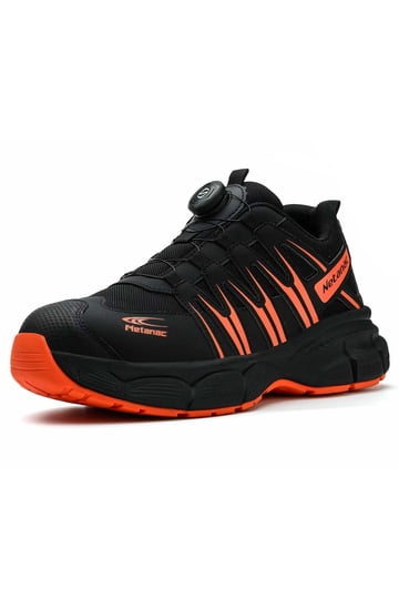Safety Shoes in Work & Safety Shoes | Orange - Walmart.com display picture 2