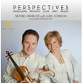 thumbnail image 1 of Netanel Draiblate - Perspectives - Music & Performance - CD, 1 of 2