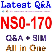 Netapp Network Appliance Netcache Ns0-170 Exam Q&A+Sim