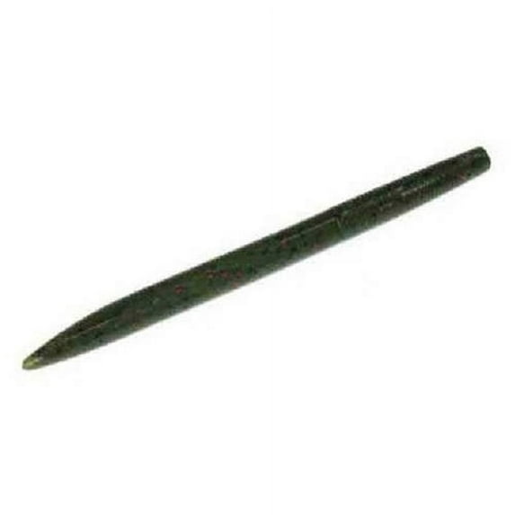 Netbait Lures N32008 Salt Lick 5" Watermelon Red (10 Pack)