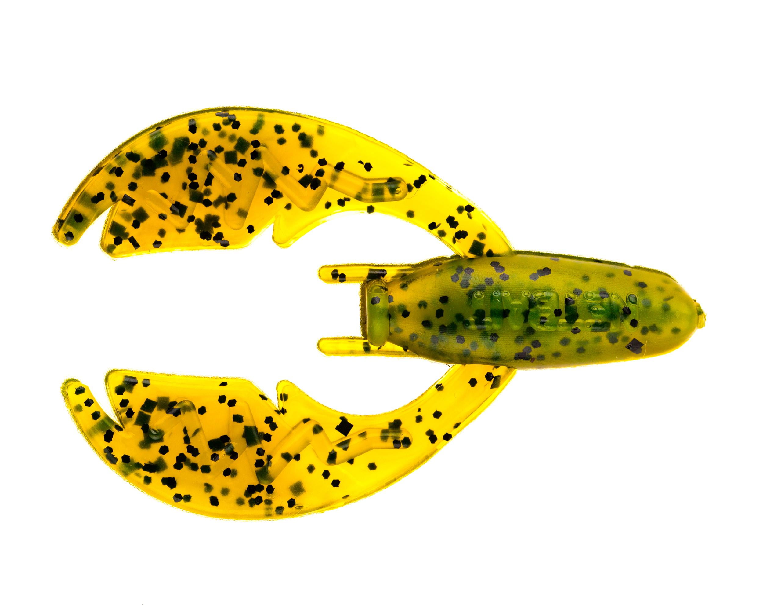 Crappie Buster Shad Scales Gel Atractivo | Meses sin interés