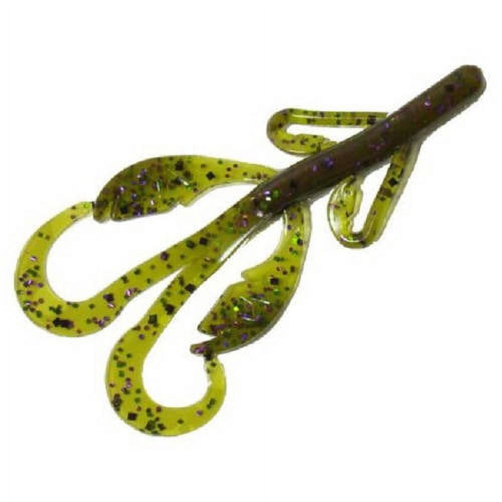 Netbait Fishing Mad Paca Lure - Walmart.com
