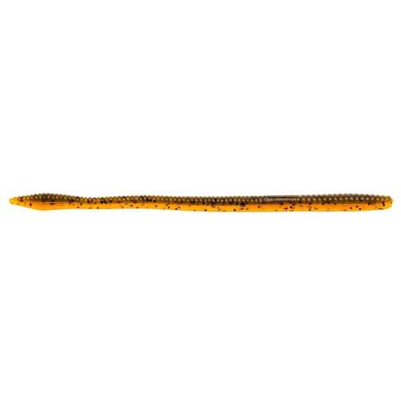 Netbait T-Mac Worm 6.5" 20-Pack Baitfuel Supercharged