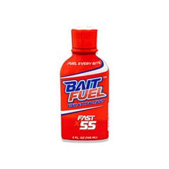 NetBait BaitFuel Fish Attractant Gel, 5oz