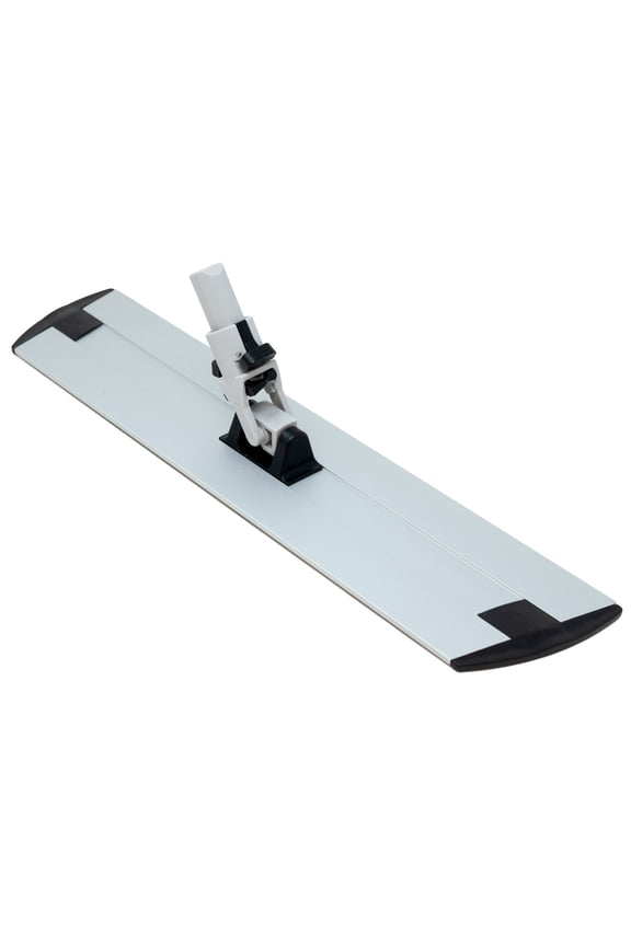 Velcro Flat Mop Frame, 16" Length, Aluminum | 1 Each