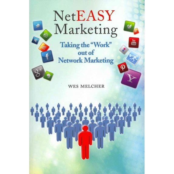 Neteasy Marketing (Paperback)