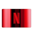 thumbnail image 1 of Netflix $19.99 eGift Card, 1 of 3