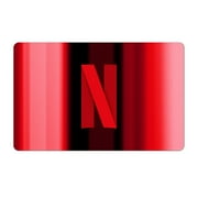 Netflix $30 eGift Card [Email Delivery]