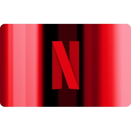Netflix - $30 Gift Card [Digital]
