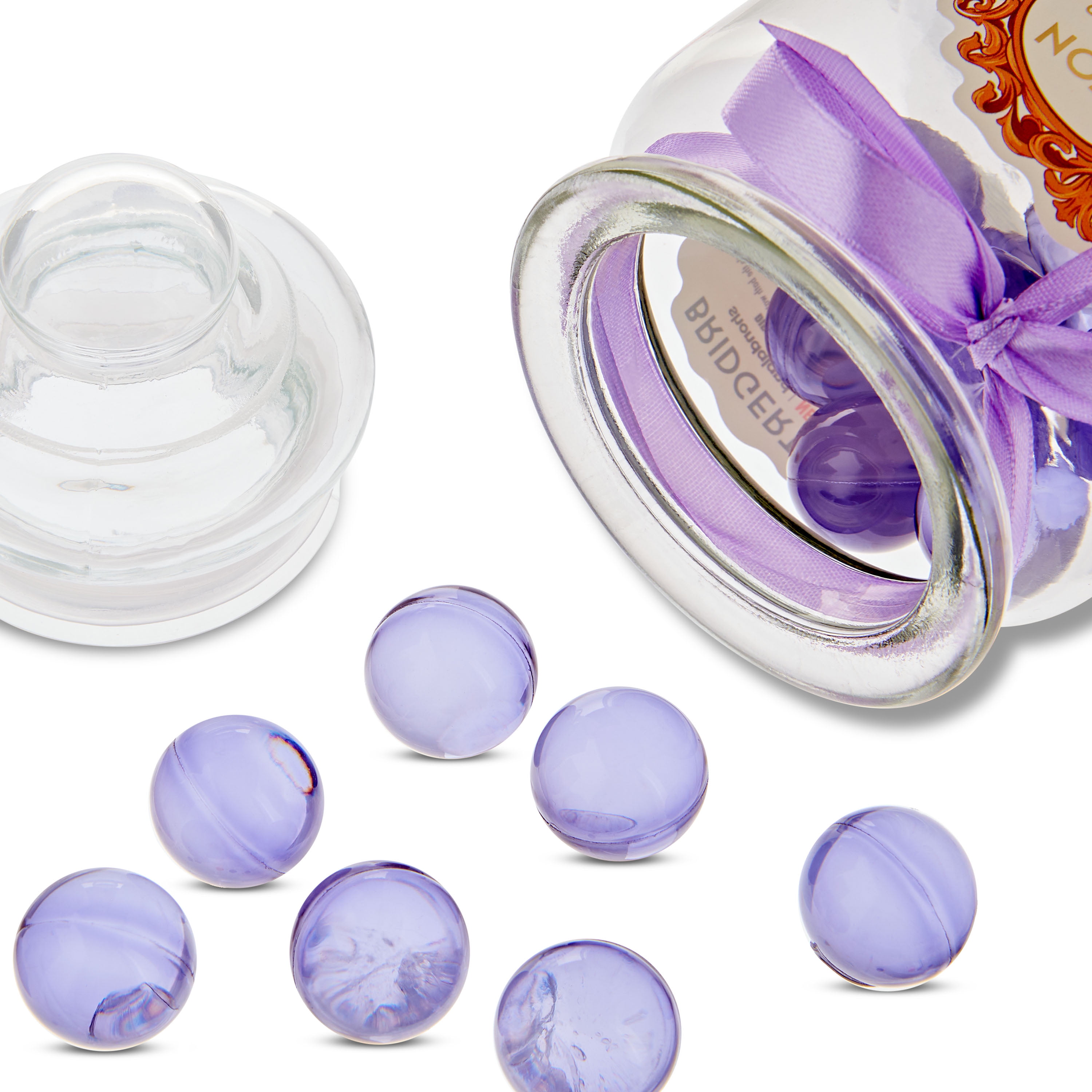 Bridgerton Bath Oil Beads, Lavender Fields, 2.82oz - Walmart.com