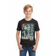 thumbnail image 1 of One Piece, Boys' & Big Boys' Graphic Tee with Short Sleeves, Sizes 4-18, 1 of 5