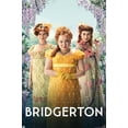 thumbnail image 1 of Netflix Bridgerton - Ladies Wall Poster, 22.375" x 34", 1 of 3