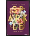 thumbnail image 1 of Netflix Bridgerton: Season 2 - Sparkle Wall Poster, 22.375" x 34" Framed, 1 of 6