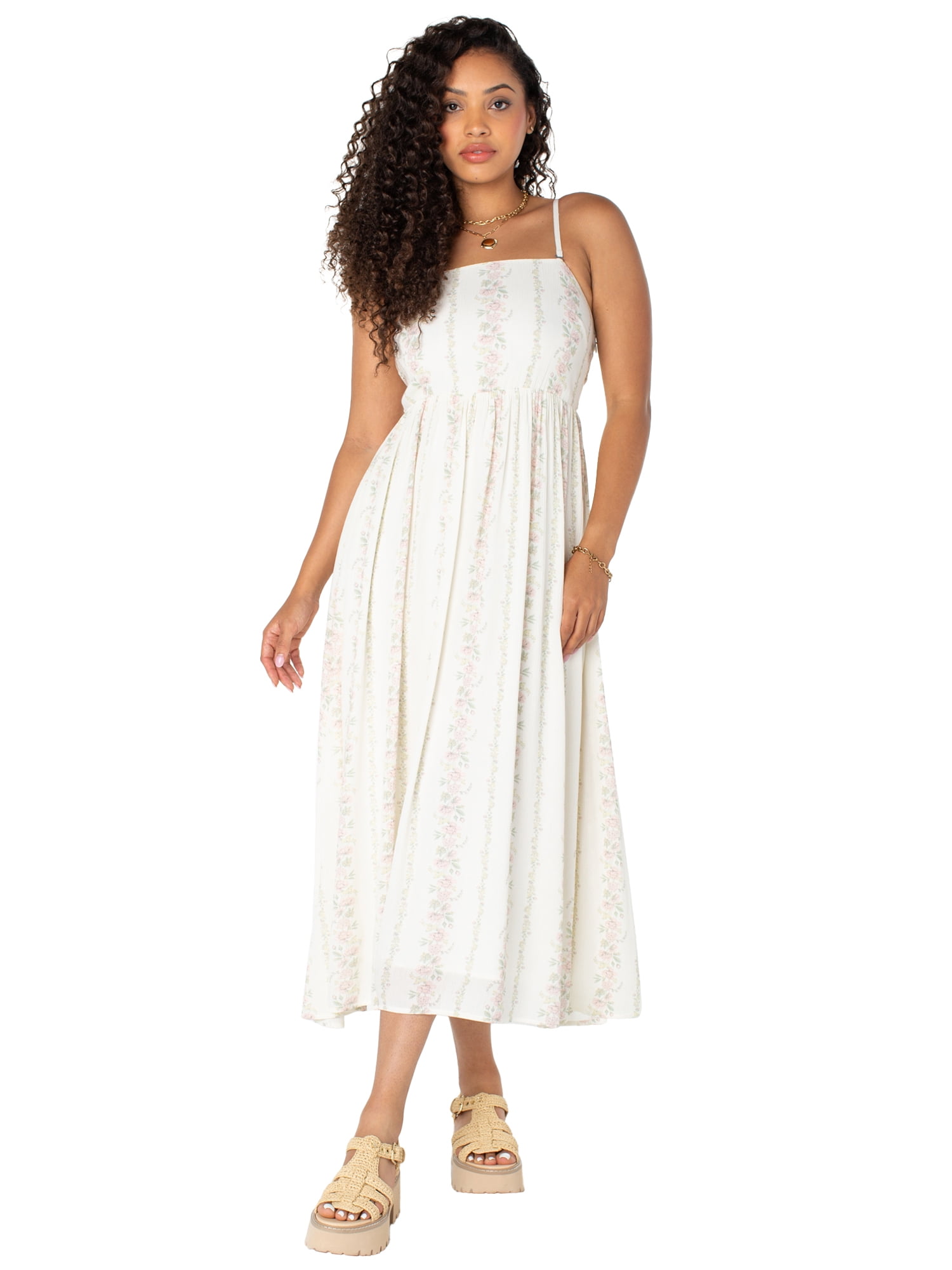 denim midi dress sale PD Denim Midi Dress – IF SO