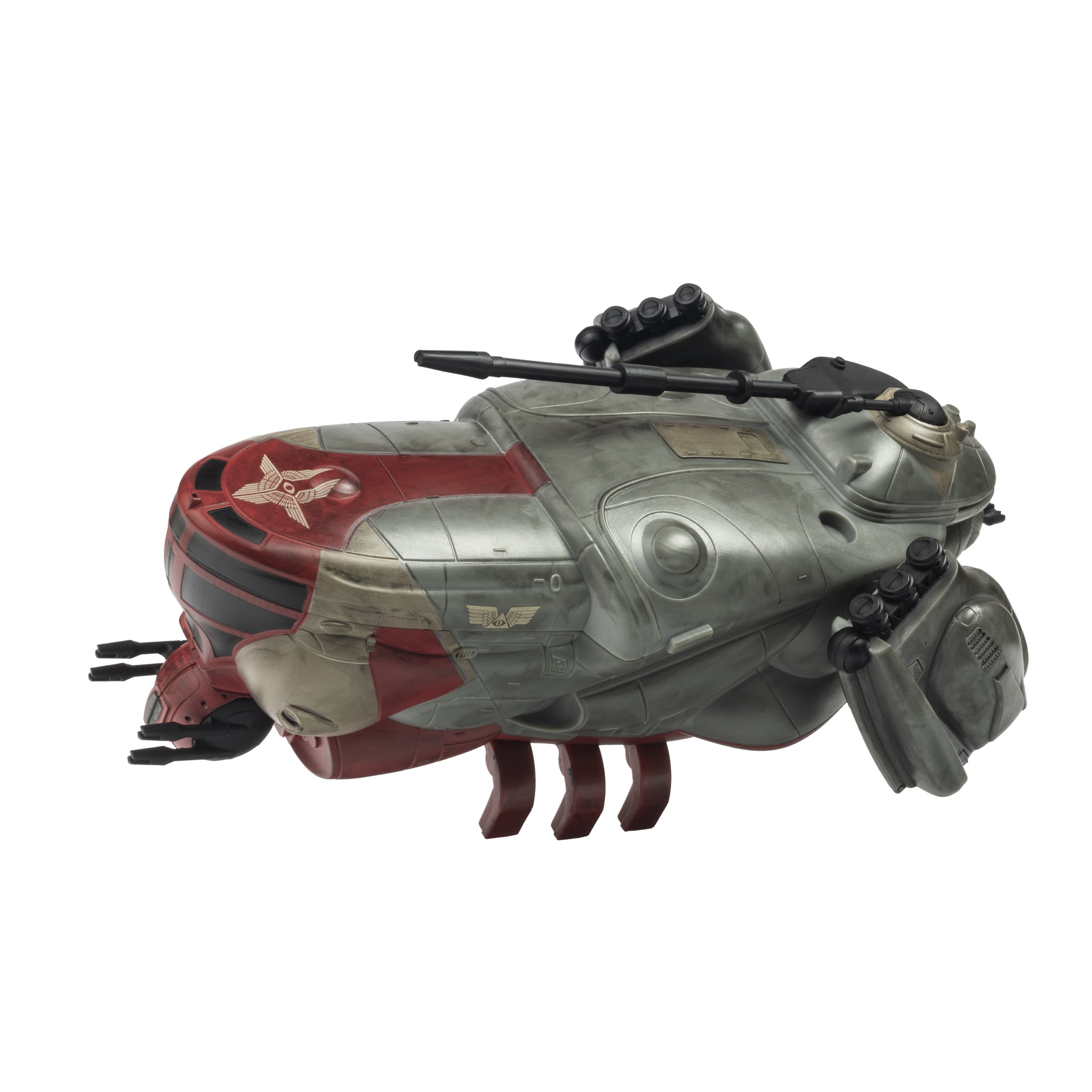 Netflix Exclusive Rebel Moon Dropship Bowl Walmart