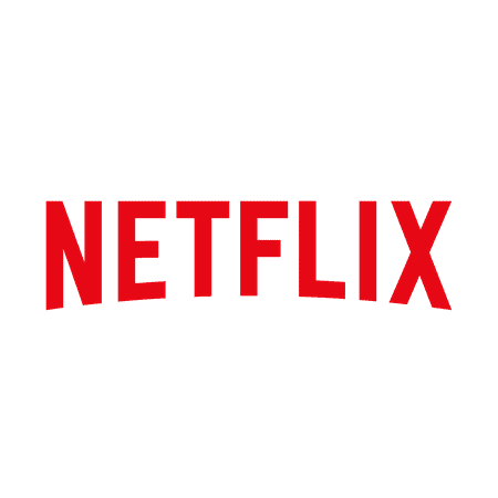 Netflix Holiday Cards Set