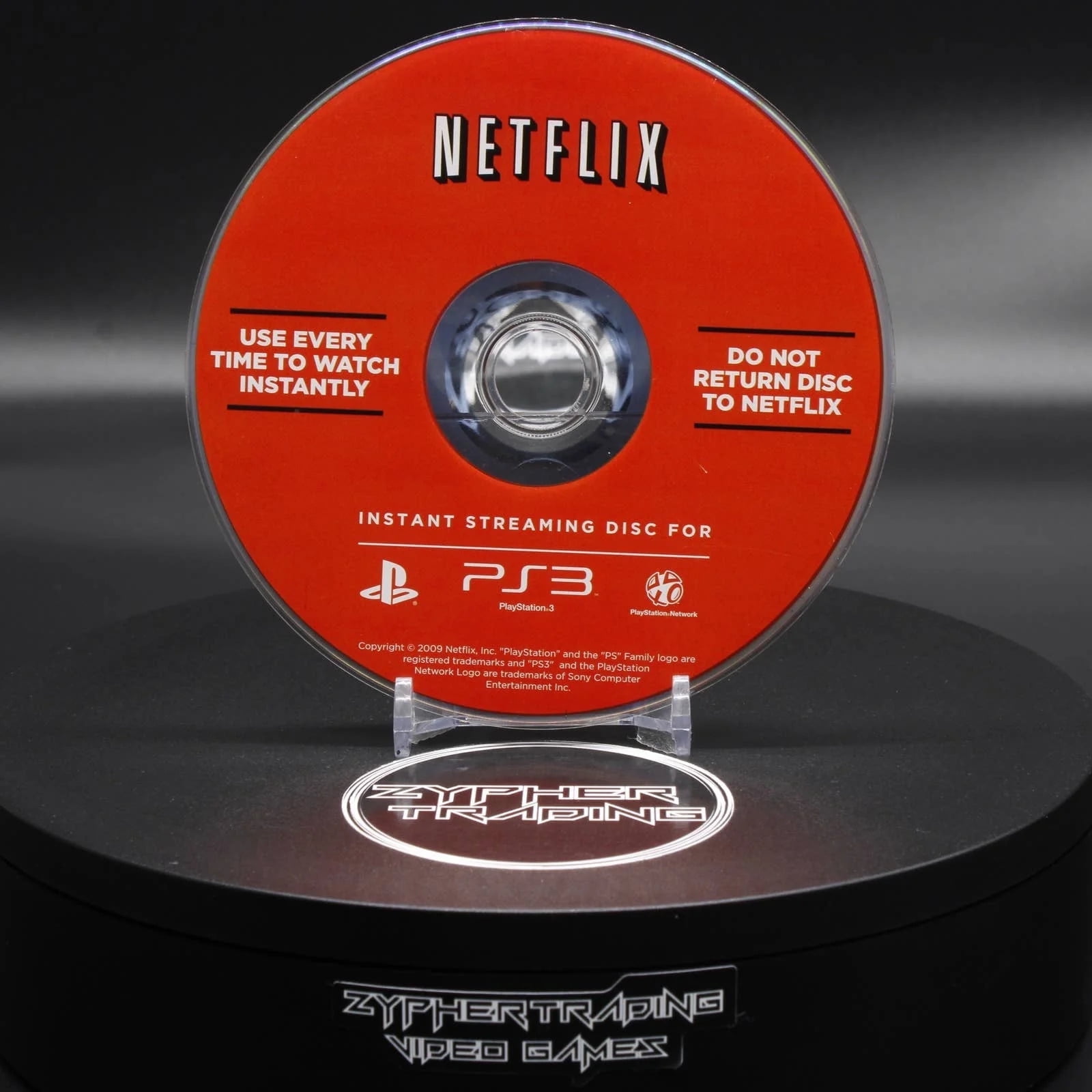 How to get netflix on ps3 best sale