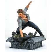 Netflix Iron Fist PVC Figure Other