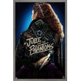 thumbnail image 1 of Netflix Julie & The Phantoms - Key Art Wall Poster, 22.375" x 34", Framed, 1 of 3