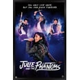 thumbnail image 1 of Netflix Julie and the Phantoms - The Band Wall Poster, 22.375" x 34", Framed, 1 of 3