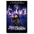 thumbnail image 1 of Netflix Julie and the Phantoms - The Band Wall Poster, 22.375" x 34", Framed, 1 of 3