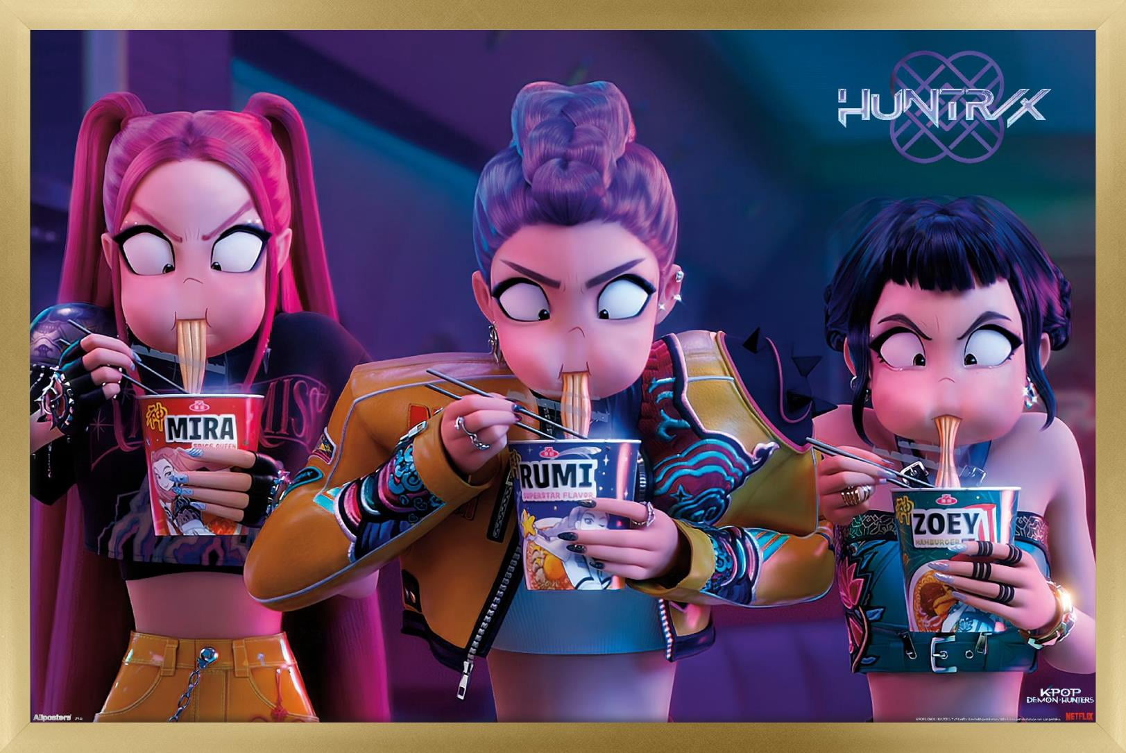 Netflix-KPop-Demon-Hunters-